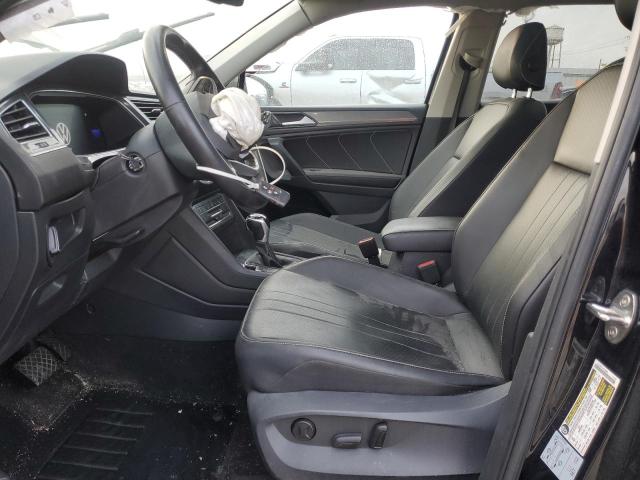 2022 VOLKSWAGEN TIGUAN SE 3VV3B7AX6NM058051