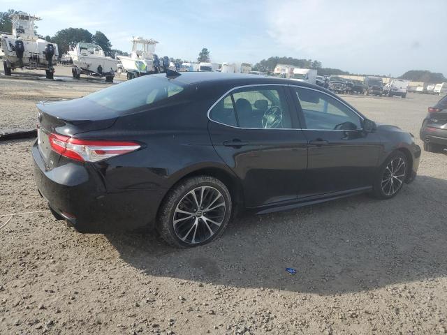 Vin: 4t1g11ak7lu962693, lot: 85504374, toyota camry se 20203