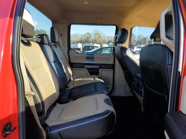 2018 FORD F150 SUPER - 1FTEW1C58JKF50392