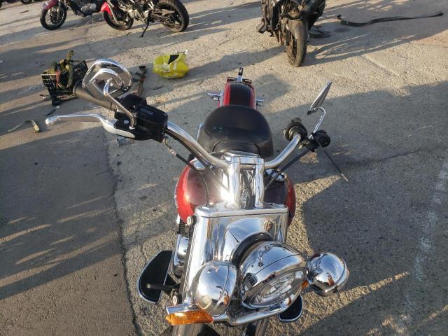2018 HARLEY-DAVIDSON FLDE DELUX 1HD1YCJ38JC062168