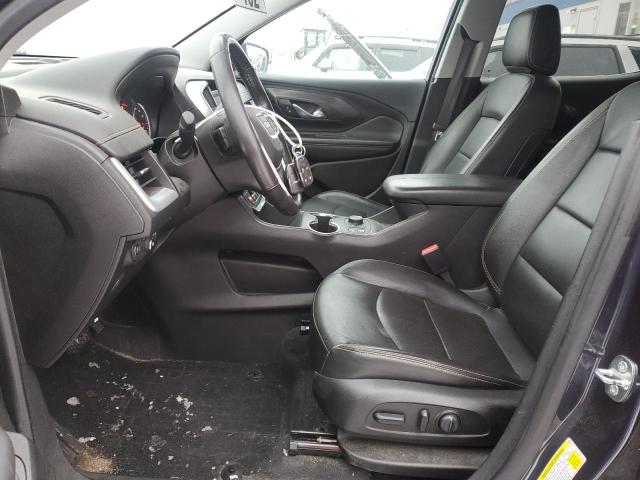 2019 GMC TERRAIN SL - 3GKALVEX4KL101650