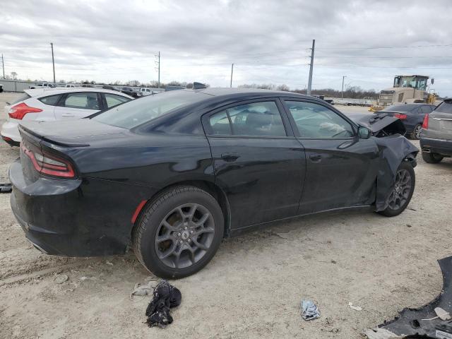 Vin: 2c3cdxjg2jh324039, lot: 85377744, dodge charger gt 20183