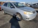 Lot #3024284838 2007 TOYOTA COROLLA CE