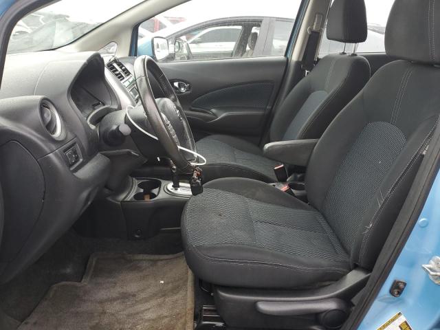2015 NISSAN VERSA NOTE - 3N1CE2CP6FL366899