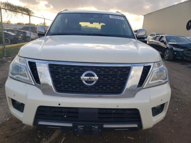 VIN JN8AY2NF0K9350205 2019 NISSAN ARMADA no.5