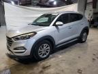2017 HYUNDAI TUCSON LIM - KM8J3CA43HU588586