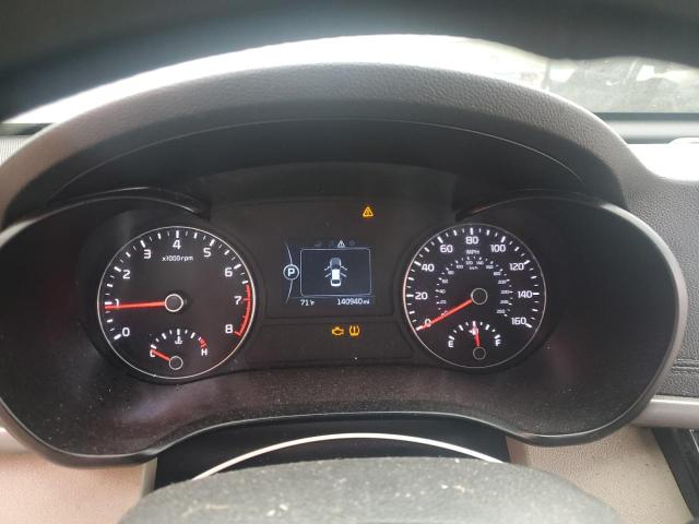 2018 KIA OPTIMA LX - 5XXGT4L30JG236067