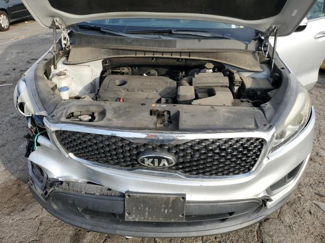 VIN 5XYPG4A39GG087668 2016 KIA SORENTO no.12