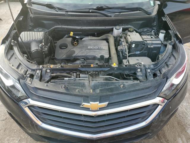 2020 CHEVROLET EQUINOX LS - 2GNAXSEV0L6202582