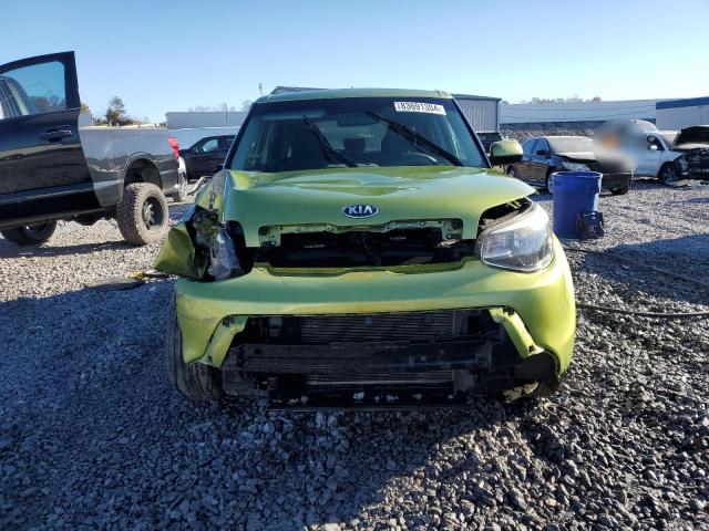 VIN KNDJN2A28G7827702 2016 KIA SOUL no.5