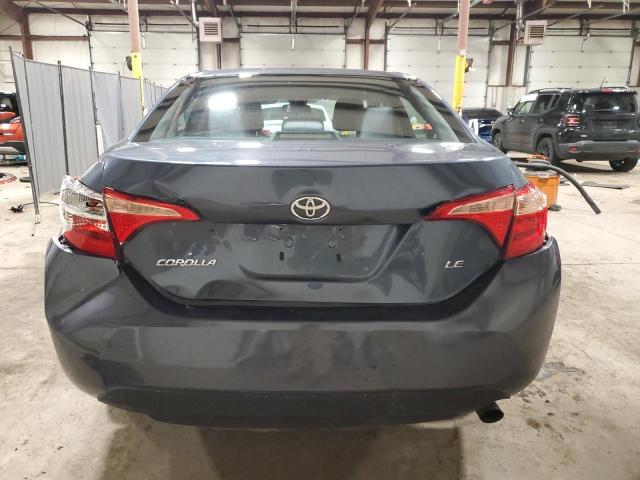 VIN 2T1BURHE9JC085977 2018 TOYOTA COROLLA no.6