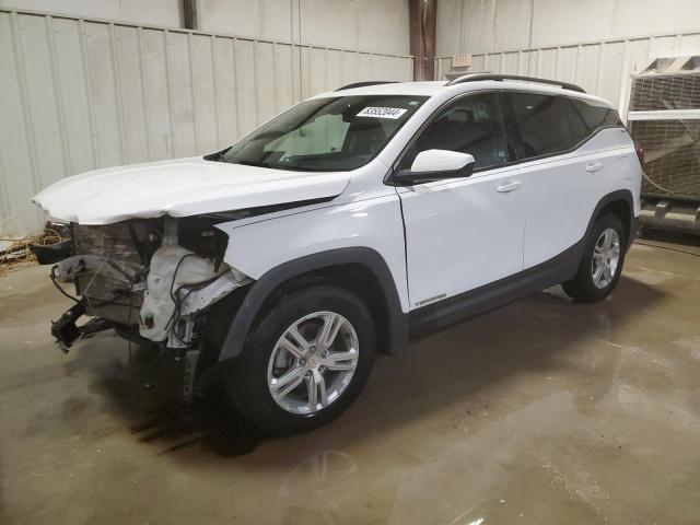 2019 GMC TERRAIN SL - 3GKALMEVXKL319679