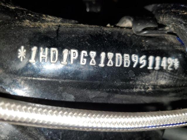 2013 HARLEY-DAVIDSON FLHRSE4 CV 1HD1PG818DB951142