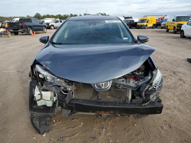 VIN 2T1BURHE5JC015747 2018 TOYOTA COROLLA no.5