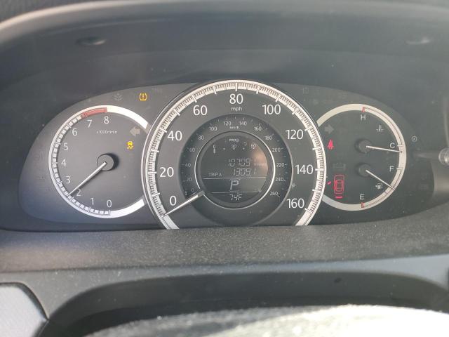 2015 HONDA ACCORD LX - 1HGCR2F3XFA268655