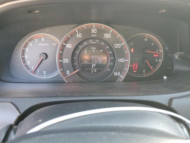 2016 HONDA ACCORD SPO - 1HGCR2F51GA165725