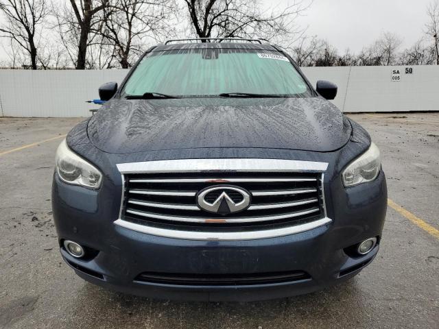 2015 INFINITI QX60 - 5N1AL0MMXFC535512