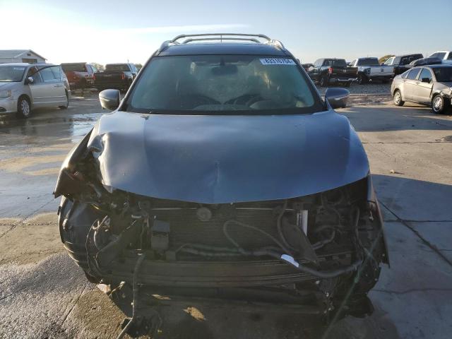 2015 NISSAN ROGUE S - 5N1AT2MT8FC769277