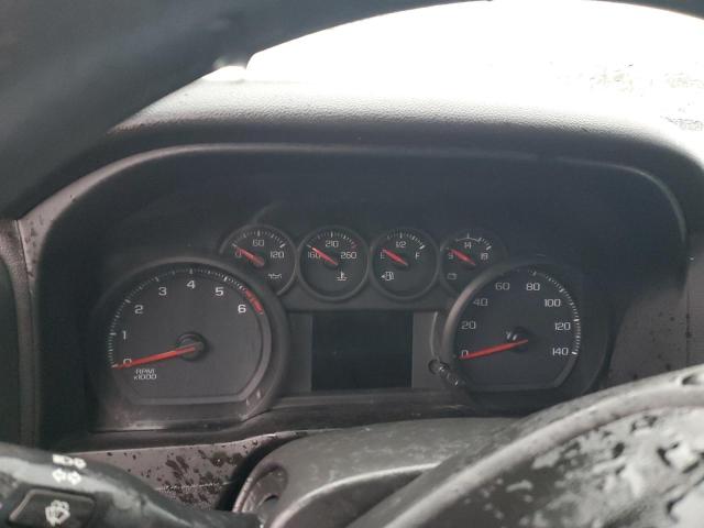 2020 GMC SIERRA C15 - 3GTN8AEHXLG223374