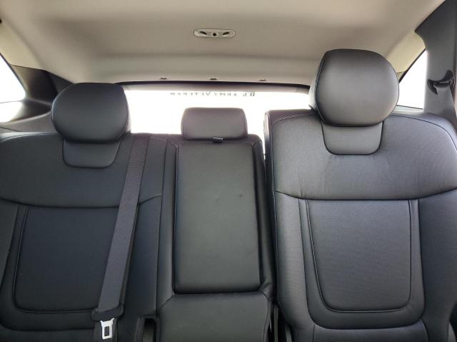 2022 HYUNDAI TUCSON LIM 5NMJE3AE6NH158156