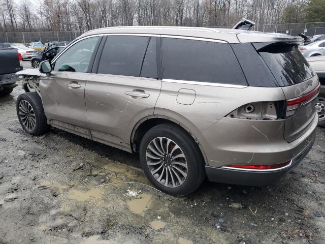 2021 LINCOLN AVIATOR RE - 5LM5J7XC7MGL01625