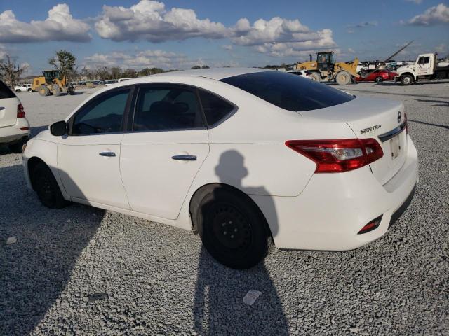 VIN 3N1AB7AP9JY214546 2018 NISSAN SENTRA no.2