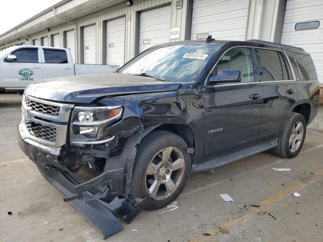 CHEVROLET TAHOE K150