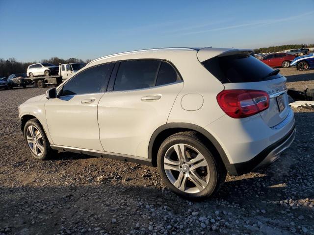 2016 MERCEDES-BENZ GLA 250 4M - WDCTG4GB2GJ202389