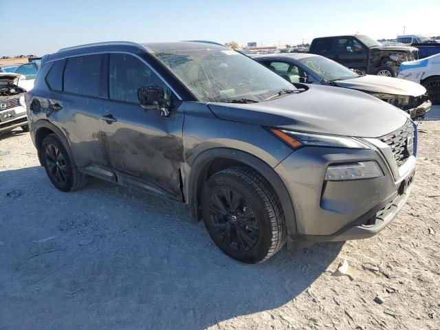 2021 NISSAN ROGUE SV - 5N1AT3BA9MC756087