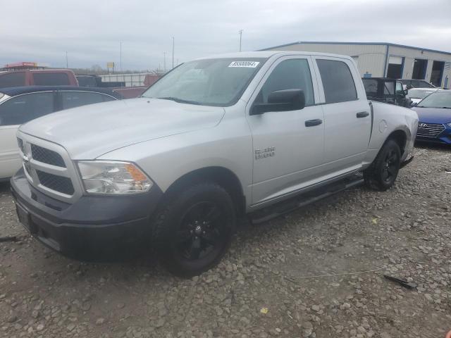 RAM 1500 ST