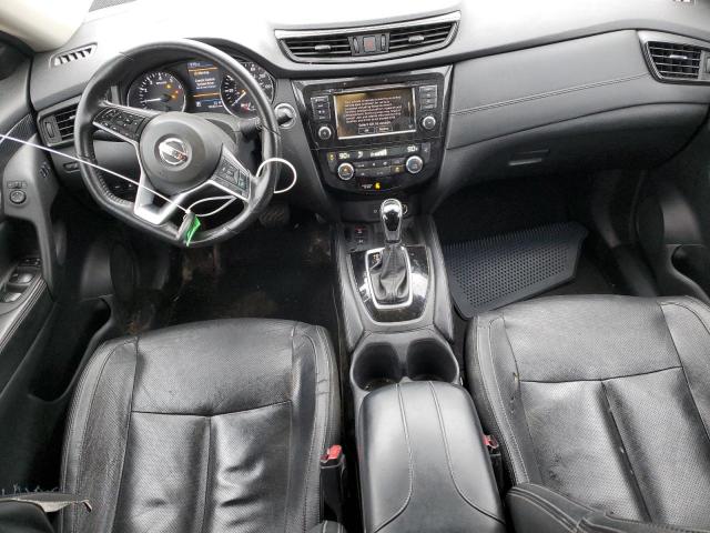 2019 NISSAN ROGUE S - 5N1AT2MV6KC719568