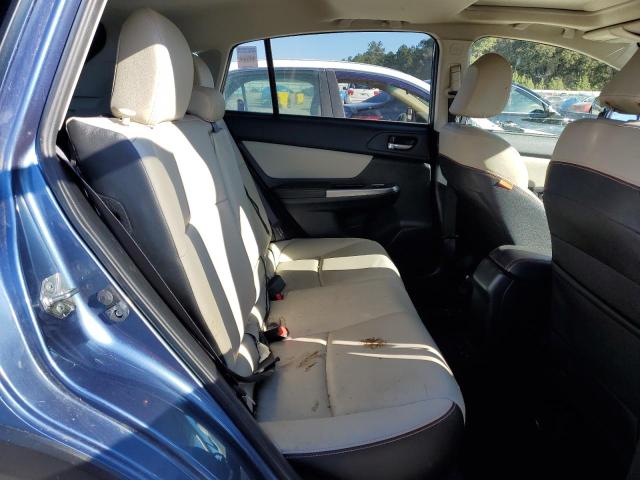 2016 SUBARU CROSSTREK - JF2GPALCXG8322602