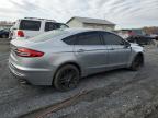 Lot #3025807322 2020 FORD FUSION SE