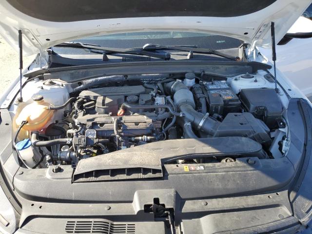 2022 KIA K5 LXS - 5XXG14J20NG134998