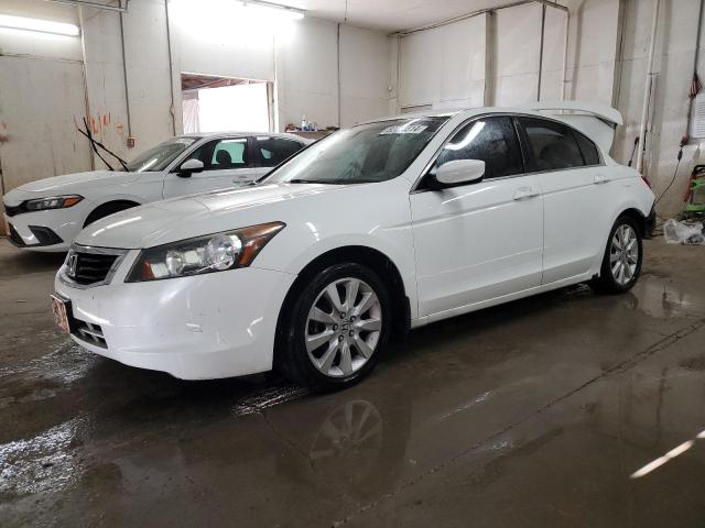 2010 HONDA ACCORD LX #3026869989