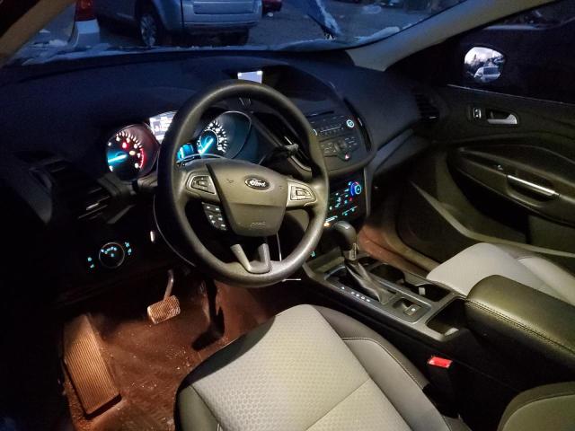 2017 FORD ESCAPE SE - 1FMCU9GD1HUA73408