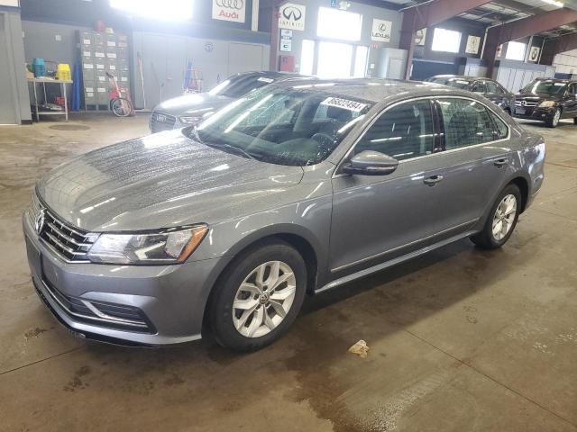 VIN 1VWAT7A34GC021419 2016 VOLKSWAGEN PASSAT no.1