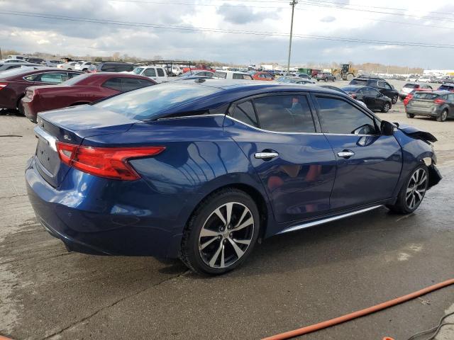 2018 NISSAN MAXIMA 3.5 - 1N4AA6AP4JC400441