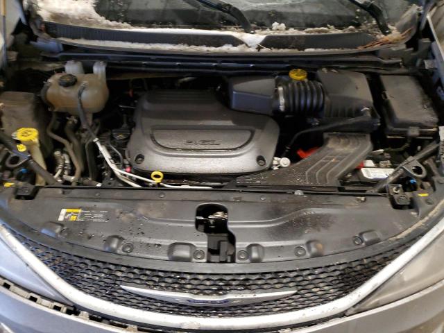 2020 CHRYSLER PACIFICA L - 2C4RC1GGXLR278602