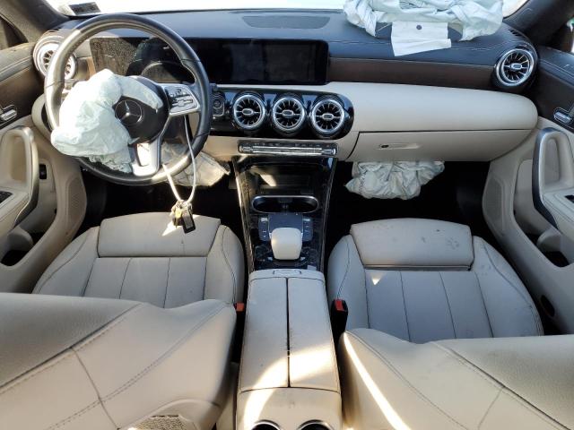 2021 MERCEDES-BENZ CLA 250 4M - W1K5J4HB7MN211713
