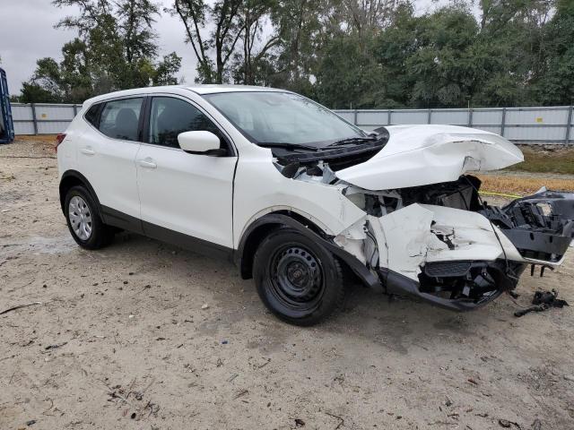 2020 NISSAN ROGUE SPOR - JN1BJ1CW0LW393675