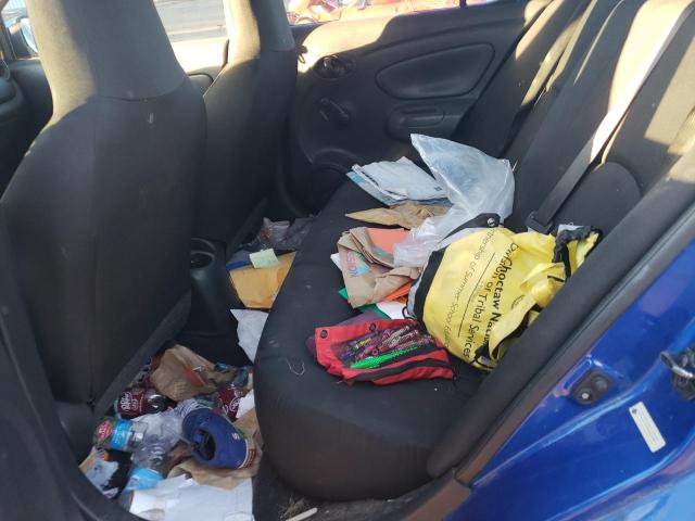 2017 NISSAN VERSA S - 3N1CN7APXHL882881