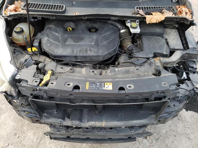 2017 FORD ESCAPE TIT - 1FMCU9J91HUE52249