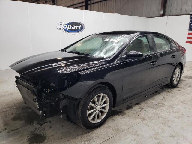 VIN 5NPE24AF6KH805890 2019 HYUNDAI SONATA no.1