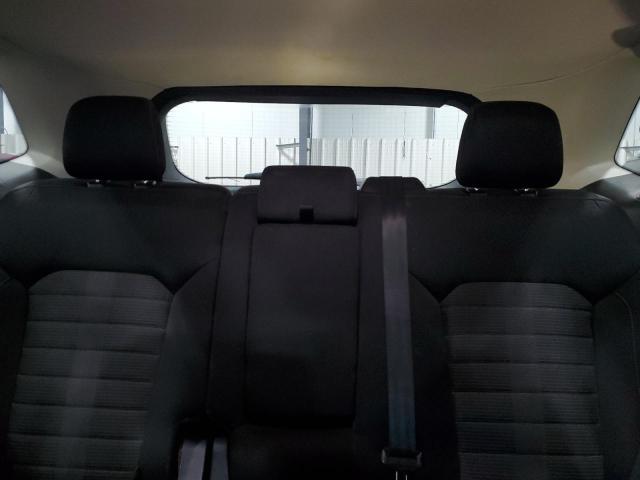 2016 FORD EDGE SEL - 2FMPK4J98GBC26272