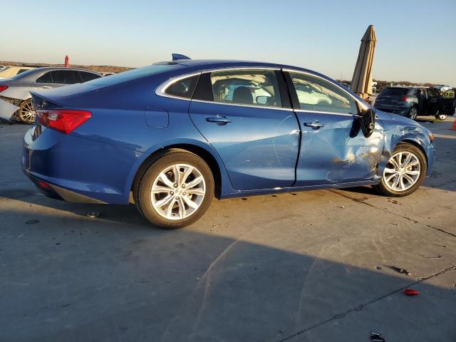 2023 CHEVROLET MALIBU LT - 1G1ZD5ST3PF141712