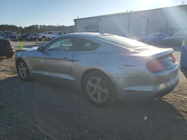 2020 FORD MUSTANG - 1FA6P8THXL5172698