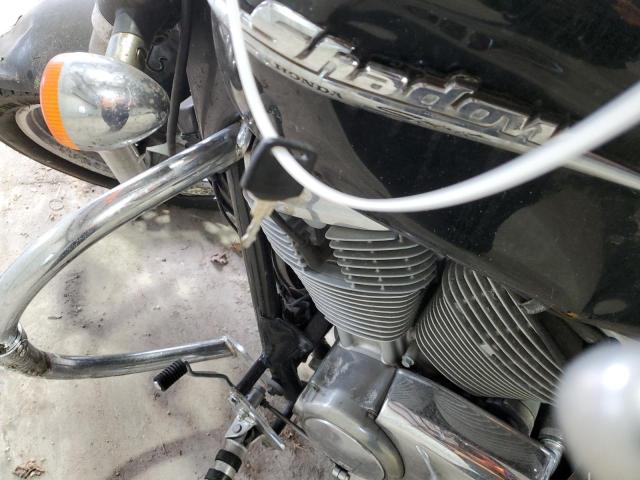 2002 HONDA VT1100 C 1HFSC18092A600514
