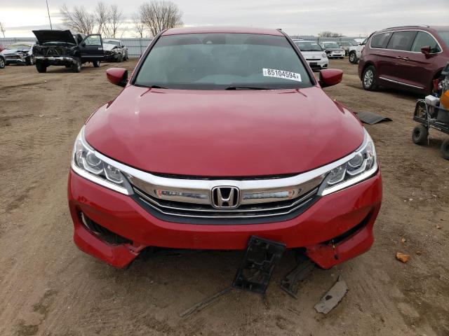 2016 HONDA ACCORD SPO - 1HGCR2F67GA162126