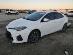 Lot #3033426097 2017 TOYOTA COROLLA L